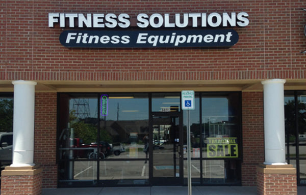 About Us | FITNESS SOLUTIONS