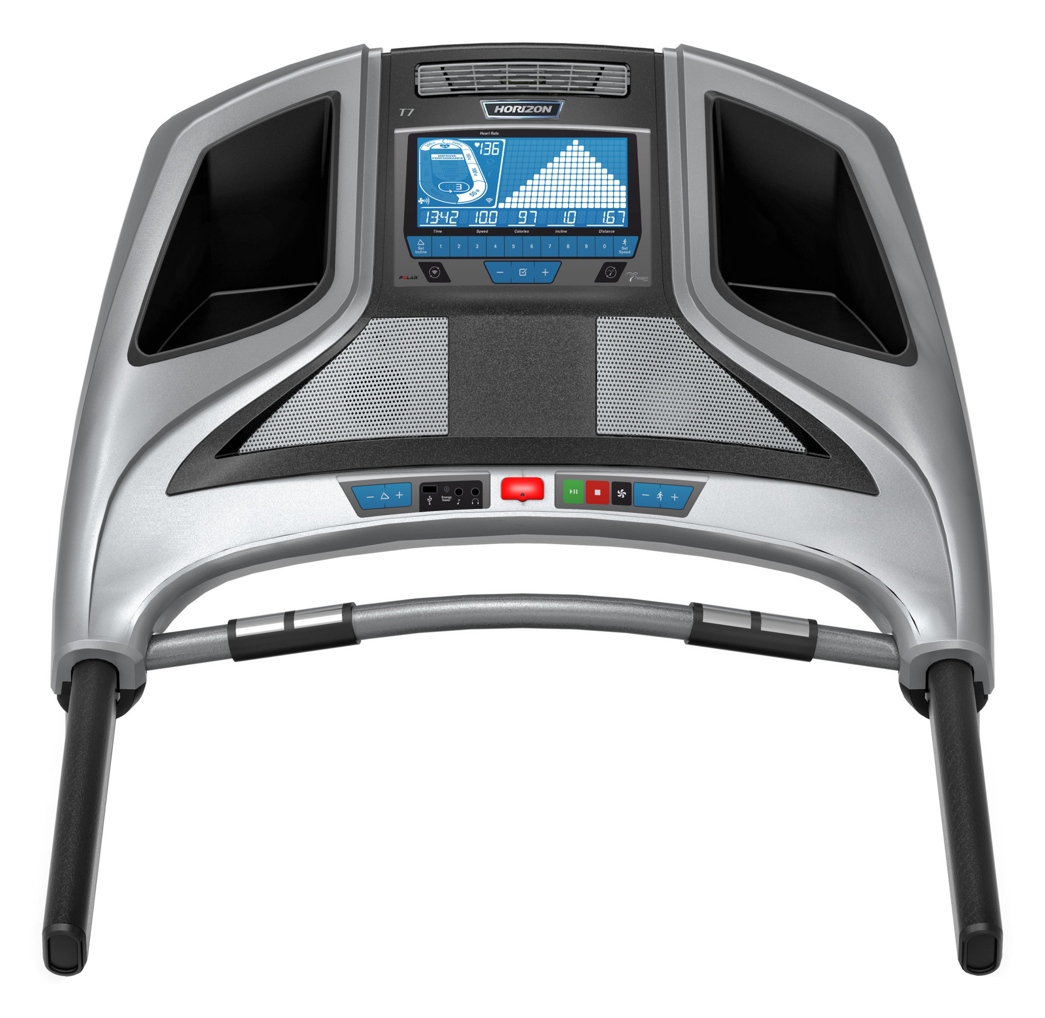 horizon t101 treadmill