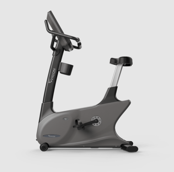 vision u60 upright bike