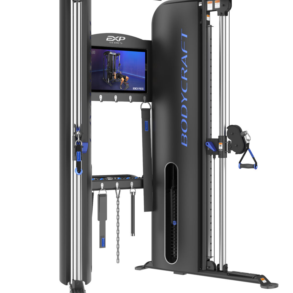 Bodycraft DFT | FITNESS SOLUTIONS