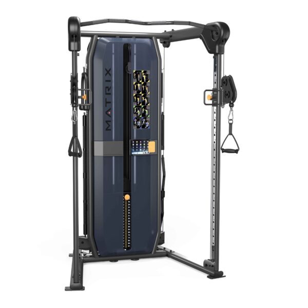 matrix home gym