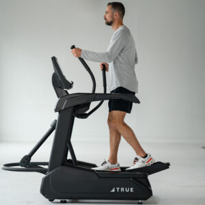 True Apex Elliptical