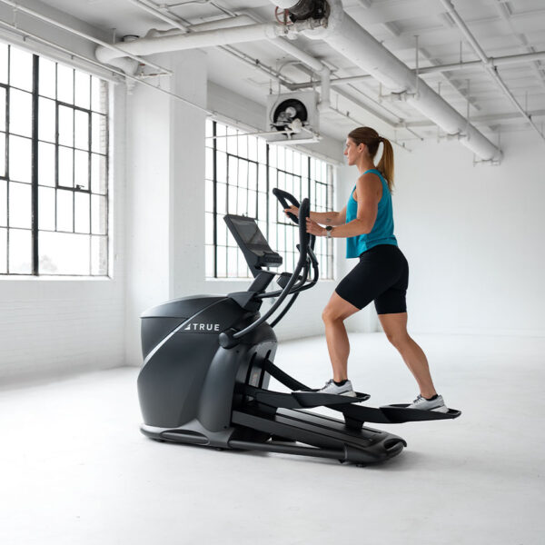 gravity cross trainer