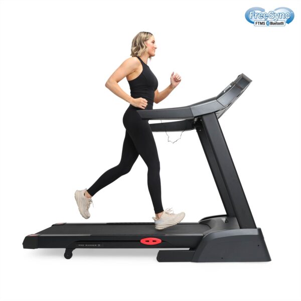 Pro Runner Treadmill