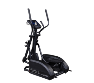 Endurance Elliptical trainer