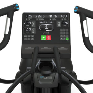 XT-One Cross-Trainer
