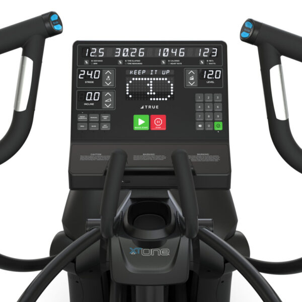XT-One Cross-Trainer