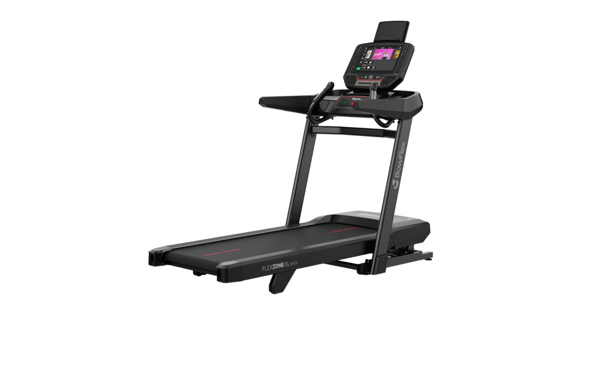 Bowflex t16 home photo