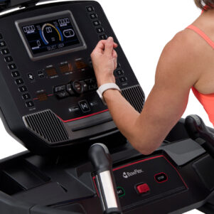 treadmill t9 console specs