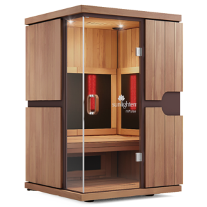 mPulse Believe Sauna